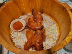 -胡桃里音乐酒馆(环亚凯瑟琳广场店)