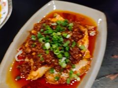 蒜泥白肉-醉八仙热酒馆(渝中店)