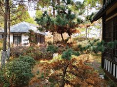 -云幽谷旅游区