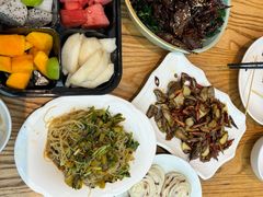 -滇铺子·云南特色菜·第九届野生菌美食节(东风东路c86店)