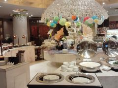 -大唐西市酒店-丝路阳光西餐厅