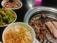 -老卜奎齐齐哈尔烤肉(人民东路店)