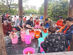 -宜春明月山维景国际温泉度假酒店