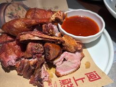 -闽上鲜·福建菜(龙湖滨江天街店)