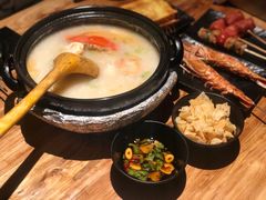 -KAOTOWN烤堂•烧烤(海汇港店)
