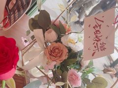 -原石牛扒·约会餐厅(龙城万科里店)