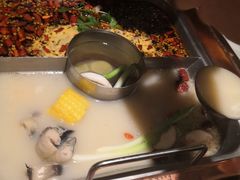 -新辣道鱼火锅(领展购物广场·中关村店)