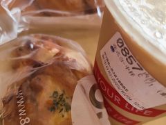 -85度C(东莞常平新南街店)