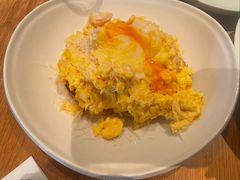 黄金流心芝士虾蛋-Bco豆库(苏州中心店)