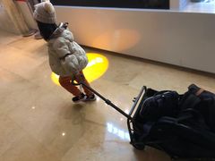 -宁波九龙湖开元度假村