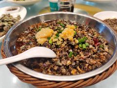 -舌尖上·霞浦滩涂海鲜·新闽菜(总店)