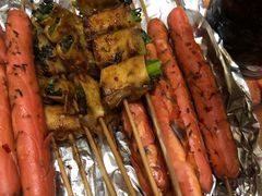 -回·龙虾铺·盆盆蟹·烧烤大排档(回龙观店)