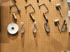-熙工匠手工银饰·拼豆团建DIY(富华里店)