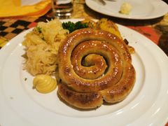 -申德勒加油站西餐厅(日坛路总店)