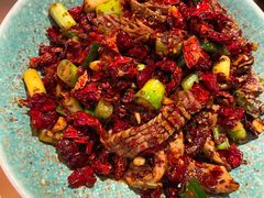 -山石榴·贵州菜(丰盛里店)