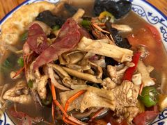-姚记面馆(瑶琳路店)