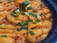 -一鲜一锅(来福士店)