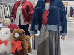 -the balancing(东方店)