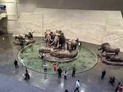 -大庆市博物馆
