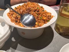 褚记特色炒饭-褚记烤鸭·南京家常菜(雨花客厅店)