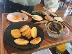 -杭州西子湖四季酒店-WL BISTRO西湖餐厅(灵隐路店)