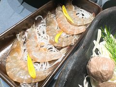 -蘑界·野生菌火锅(深业上城店)