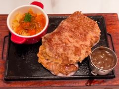 -豪享来中西餐厅(隆昌店)