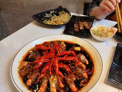 -红盔甲·小龙虾(天钥桥店)