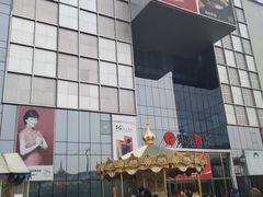 -银泰百货(北京大红门店)
