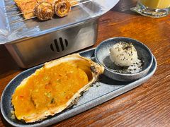 -三个大叔烤羊肉串·炭炉砂锅菜(西三旗店)