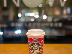 -星巴克(红房子店)