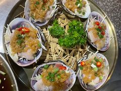 -本炙炭烤·蒲烧活鳗料理店(金沙洲店)