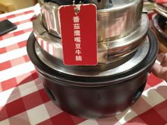 -西贝(六里桥旗舰店)
