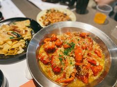 -一棠龙虾•王牌虾球(楚河汉街店)