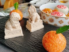 -广富林宰相府酒店·水云间