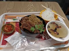 -半亩良田排骨米饭(西城红场店)