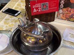 -聚味瞿记·龙虾堂(望城店)