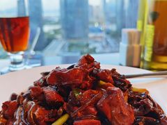 -小南洋海景餐厅(深圳湾店)