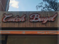 -Catch Bagel(芳草地店)