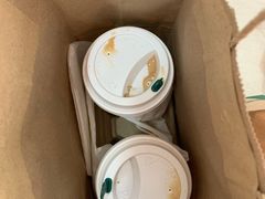 -星巴克(3号湾店)