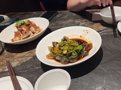 -佰家小厨·南京菜(夫子庙店)