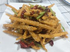 -虎虎龙虾大排档(双井店)