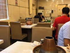 大堂-八先生涮肉房(三里河店)