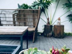 -云里小坐·小院里·团建·宴请·下午茶(三圣乡店)