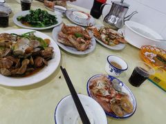 -秋姐美食店(旅游大道店)