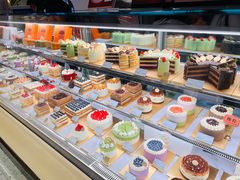 -M'CAKE(西单大悦城店)