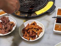 -韩宫宴和牛烤肉(合肥滨湖银泰城店)