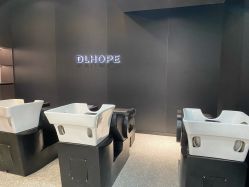 -DL HOPE造型