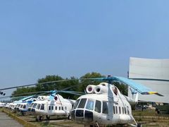 -中国航空博物馆