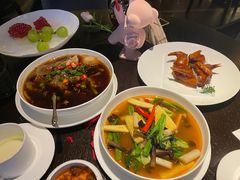 -甄御•海鲜新青岛菜(麦岛店)